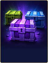 Fortune Crate