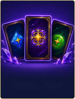 Skill Shard